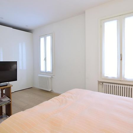Appartement Al Campanile à Venise Extérieur photo