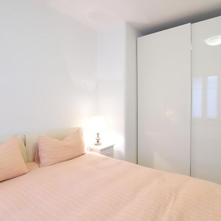 Appartement Al Campanile à Venise Extérieur photo