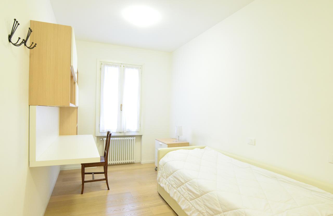 Appartement Al Campanile à Venise Extérieur photo