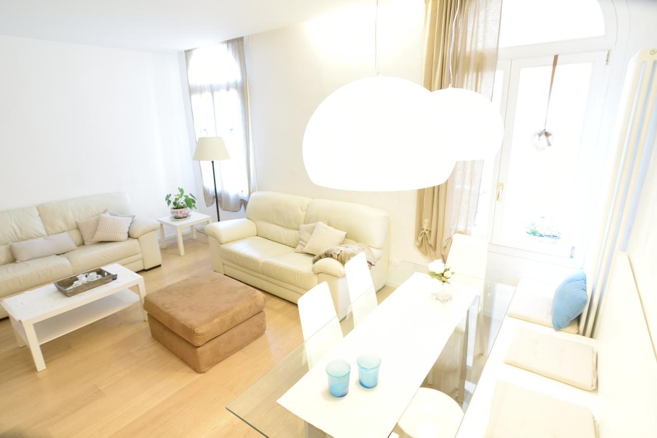 Appartement Al Campanile à Venise Extérieur photo