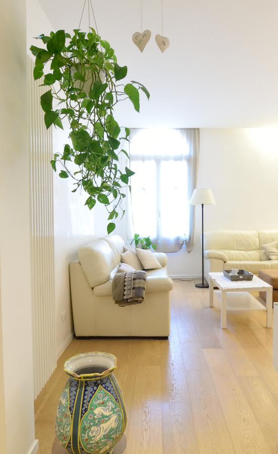 Appartement Al Campanile à Venise Extérieur photo