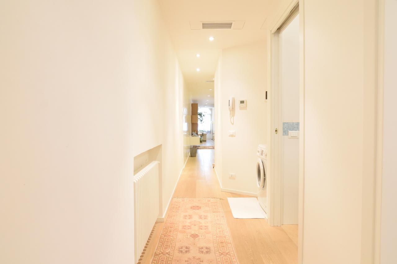 Appartement Al Campanile à Venise Extérieur photo