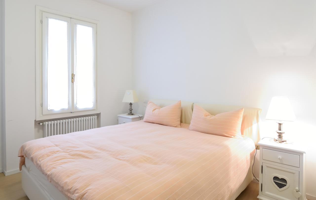 Appartement Al Campanile à Venise Extérieur photo