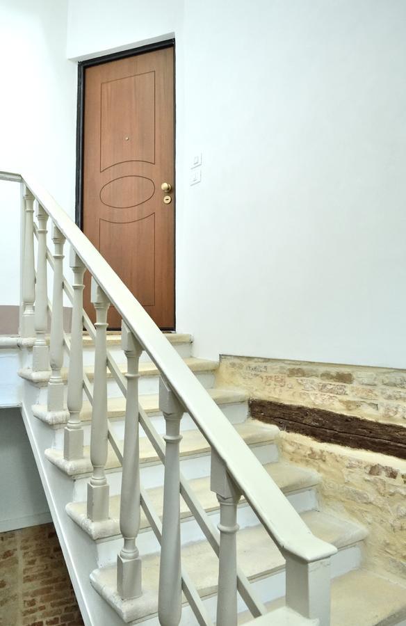 Appartement Al Campanile à Venise Extérieur photo