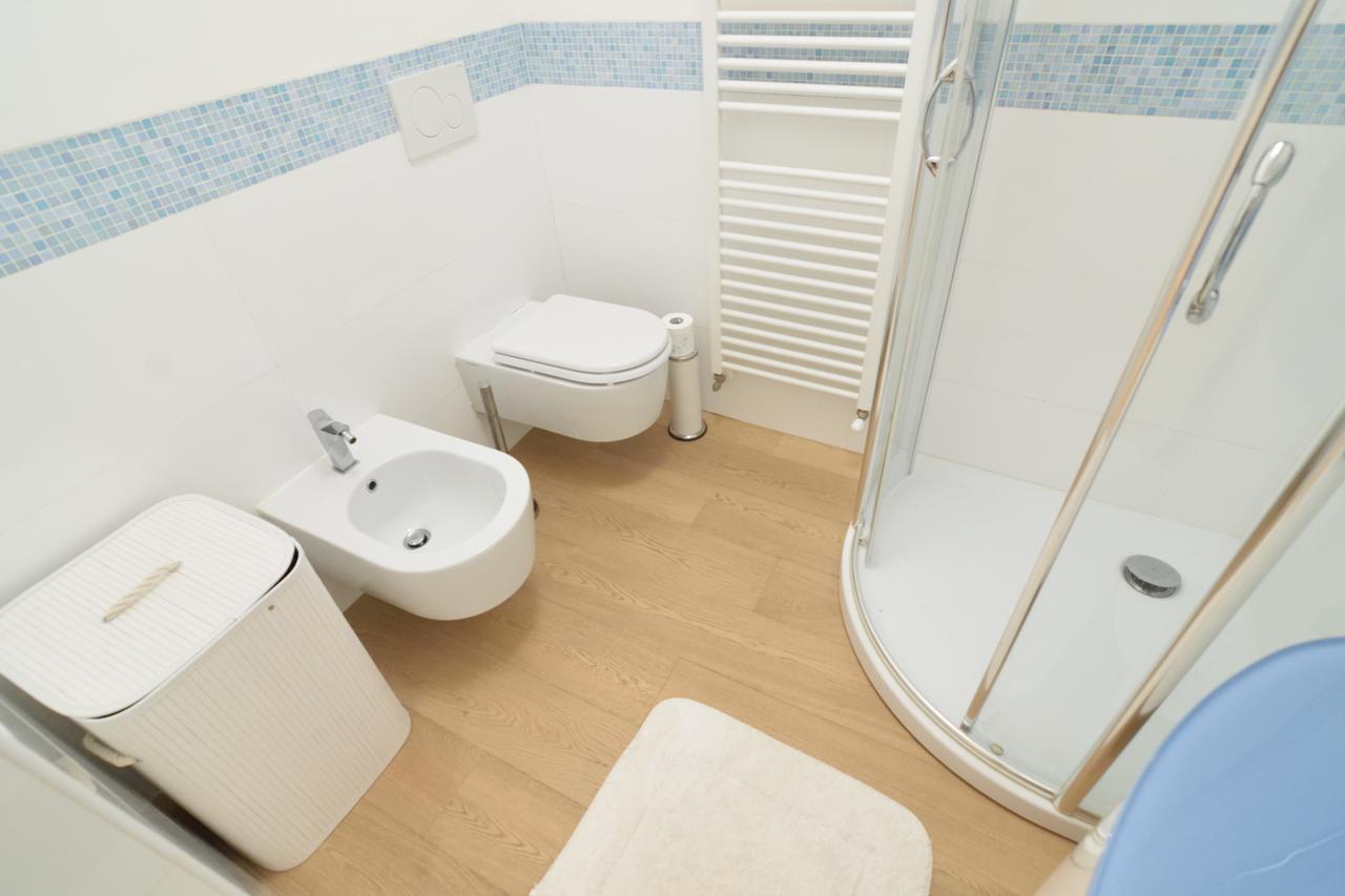 Appartement Al Campanile à Venise Extérieur photo